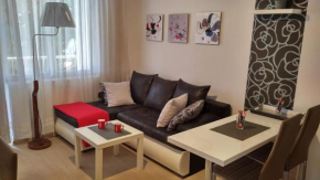 Apartmani Amfora - Igalo